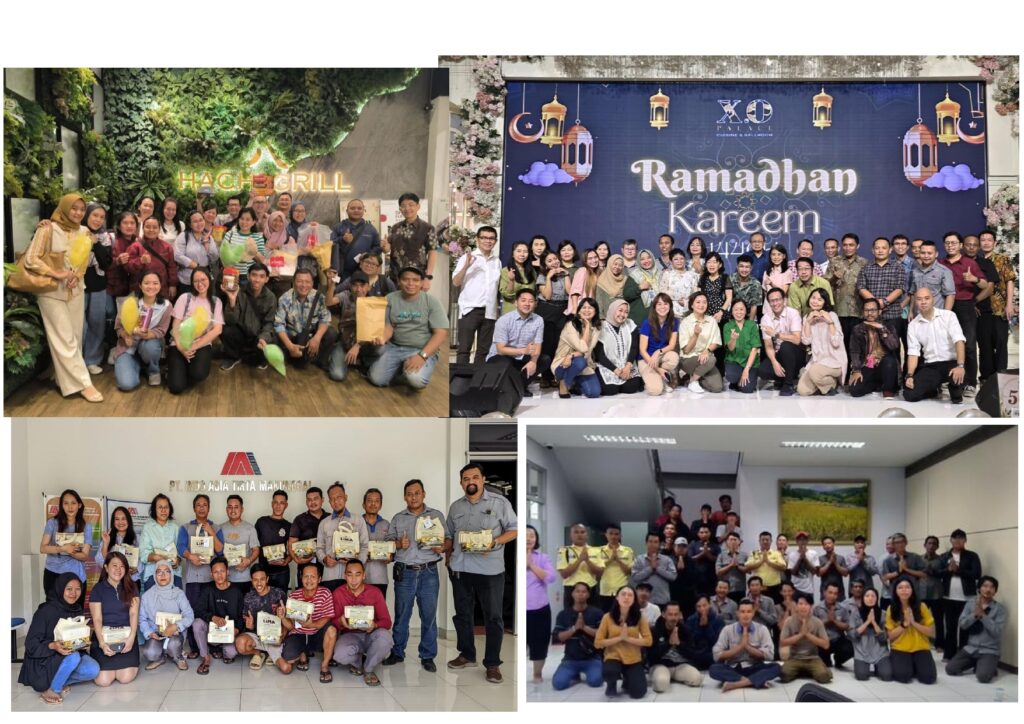 Ramadan PT. Indo Asia Tirta Manunggal 2025