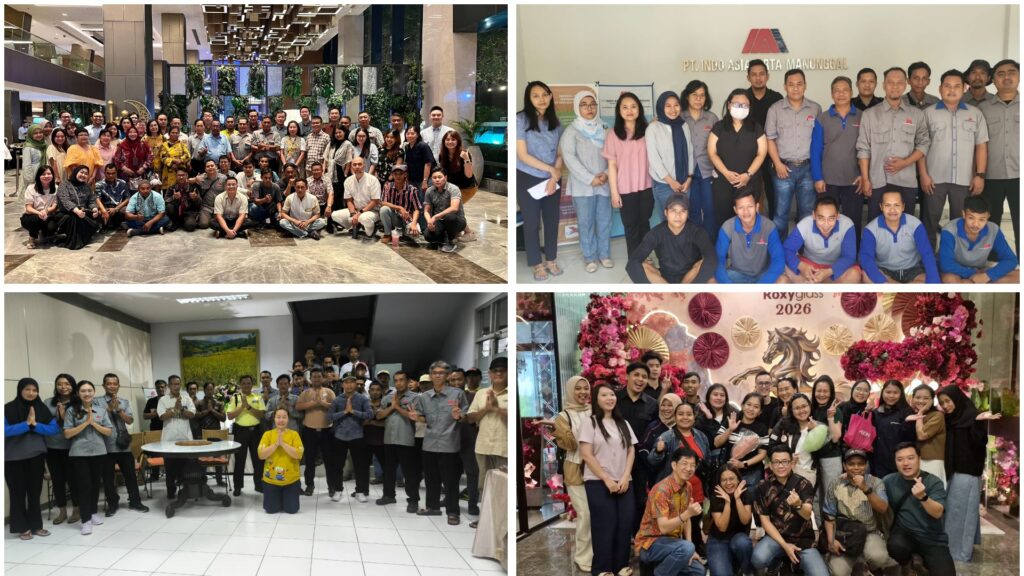 Indoasiagroup