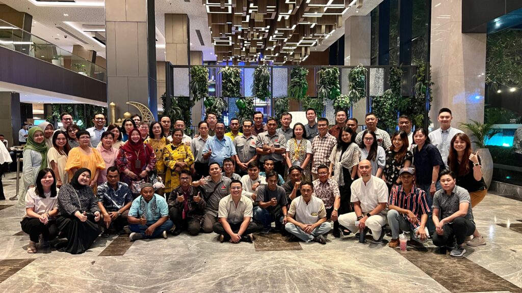 Indoasiagroup