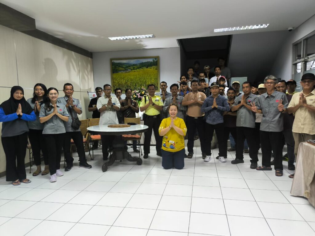 Indoasiagroup