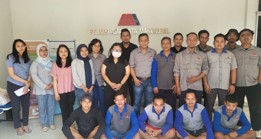 Indoasiagroup