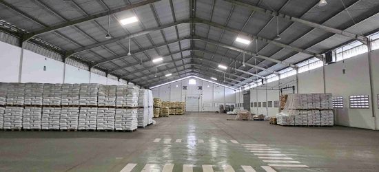 warehousing