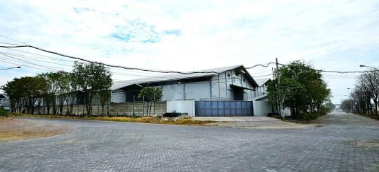warehousing